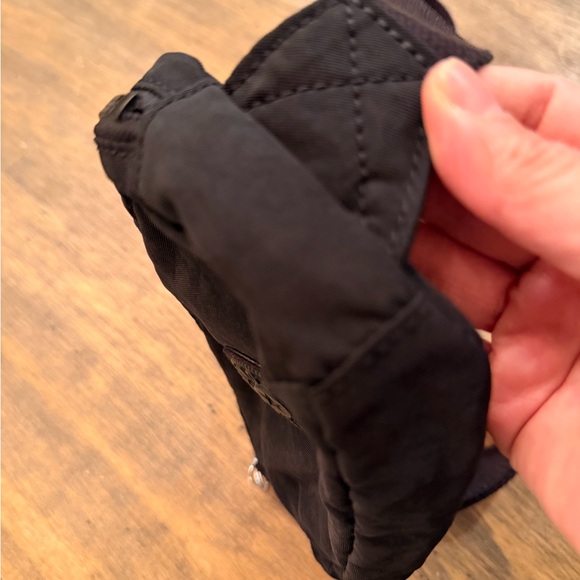 Kipling Black Crossbody Bag - Picture 8 of 15